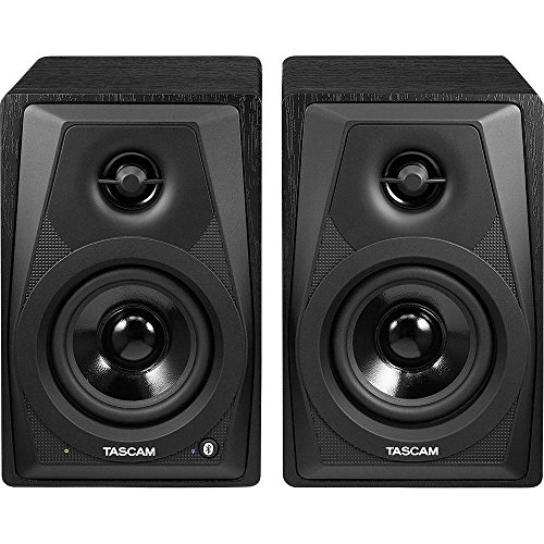 Preisvergleich Produktbild Tascam VL-S3BT - Desktop-Aktivmonitore