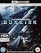 Dunkirk [4K UHD + Digital Download] [Blu-ray] [2017] [Region Free]