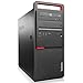 Produktbild Lenovo ThinkCentre M910 3.4GHz i5-7500 Torre Negro PC - Ordenador de sobremesa (3,4 GHz, 7ª generación de procesadores Intel® CoreTM i5, 8 GB, 1000 GB, DVD±RW, Windows 10 Pro)