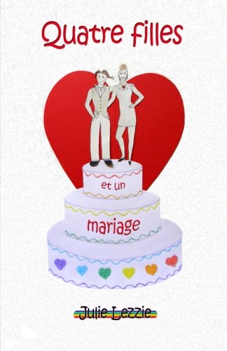 Télécharger Quatre filles et un mariage Gratuit