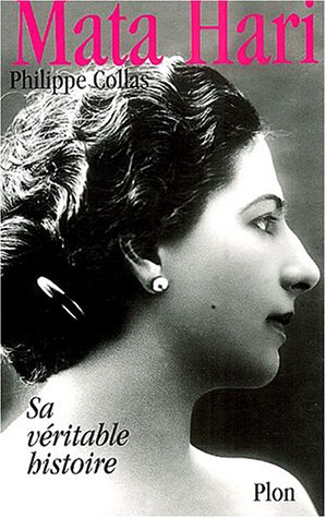 couverture de : Mata Hari