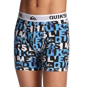 calzoncillos quiksilver
