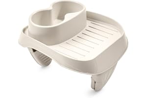 ‎INTEX Intex PureSpa Becherhalter, Getränkehalter für 2 Getränke in Standardgröße