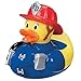 Munchkin White Hot Super Safety Bath Ducky(Assorted)