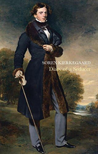 Diary of a Seducer (B-Format Paperback)