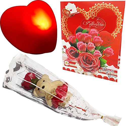 Heart Card