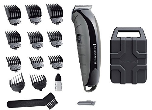 Remington HC5880 Indestructible Haarschneider – Lithium Powered, 7.4 Volt - 2