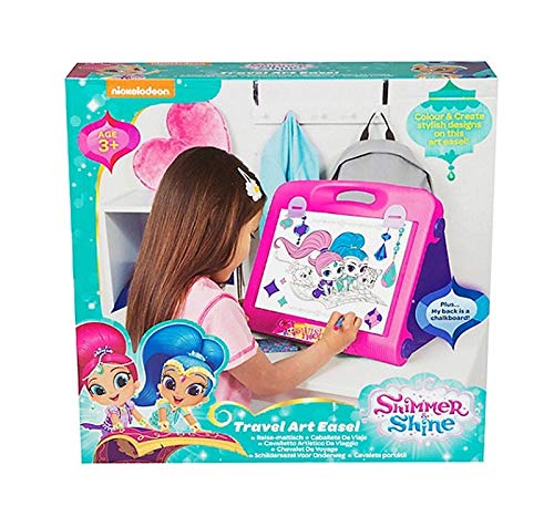 Price comparison product image Sambro SHI-4218 Travel Art Easel