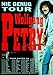 Produktbild PETRY, WOLFGANG - 1998 - Tourplakat - Nie Genug - Tourposter