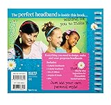 Image de Headbands & Hairstyles: Made & Wear Super Stylish Headb