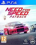 Migliori giochi sport PS4 18 Need for Speed Payback - PlayStation 4