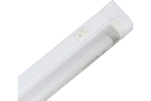 HIDALGOS GROUP SEVEN ON Hidalgo†™s Group Seven on Regleta Fluorescente Tubo T5, 1 Unidad (Paquete de 1)