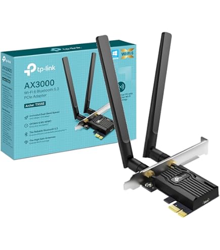 Carte WiFi Mini PCIe Broadcom BCM943228HMB - Double Bande 2.4/5 GHz, Bluetooth 4.0, Pour HP