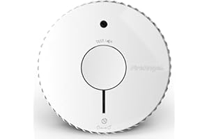 FIRE ANGEL Fireangel Nf Czujnik, Biały, 11,8 x 11,8 x 3,1 cm