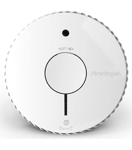 Acquista I Magneti Per Il Fissaggio Dei Rilevatori Di Fumo Su Magnetmax - Foto 6