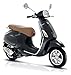 Produktbild Vespa Primavera 50 2T, Farben:Schwarz Vulcano 98/A
