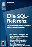 Image de Die SQL Referenz