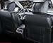 Produktbild spezielle Leder Auto Sitzbezüge Auto Sitzbezug Sitzbezüge Schonbezüge Schonbezug Universal PU Leder
