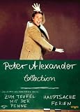 Peter Alexander Collection [2 DVDs] - Peter Alexander