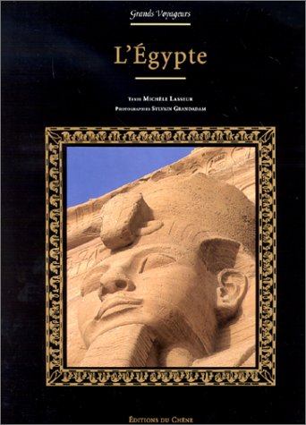 l' Égypte