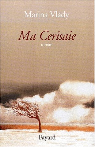 couverture de : Ma Cerisaie