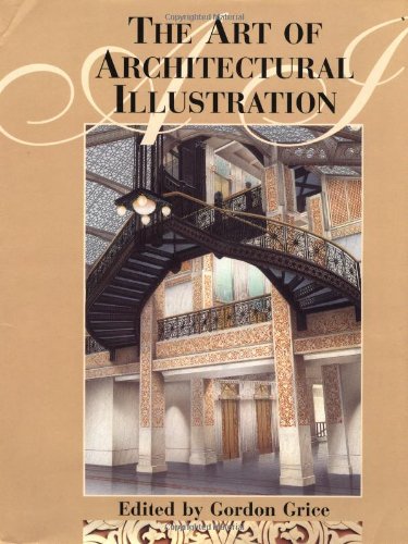 The Art of Architectural Illustration
