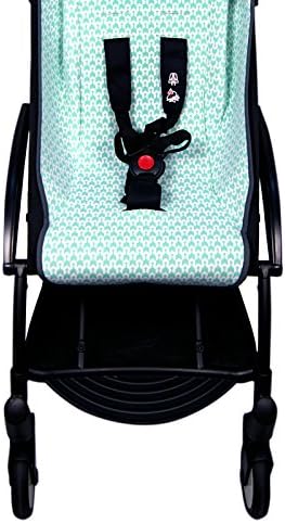 covers BCN f89-e10 Mat – For Babyzen YoYo