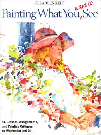 Télécharger Painting What You Want to See Livre eBook France