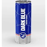 Dark Blue Enerji İ&ccedil;eceği 500 ml