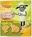 Produktbild Griesson Shaun das Schaf Mini Butterkekse, 125 g