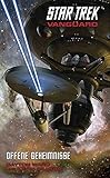 Star Trek - Vanguard 4: Offene Geheimnisse by Dayton Ward, Christian Humberg