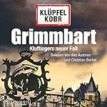 Grimmbart (Kommissar Kluftinger 8)