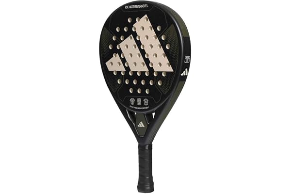 adidas Série RX Raquette de Padel