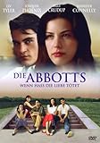 Die Abbotts - Wenn Hass die Liebe ttet - Joaquin Phoenix