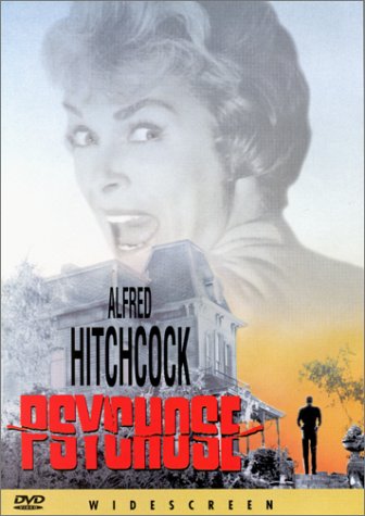 couverture de : Psychose