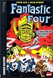 Fantastic Four, volume 1 : Les Inhumains sont parmi nous! by 