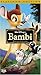 Produktbild Bambi [VHS]