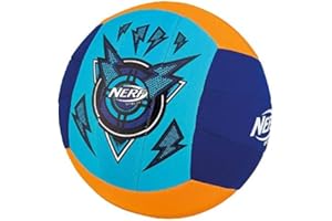 Happy People Nerf - Pallone da pallavolo in neoprene Beach