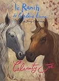 Le Ranch de la pleine lune, Tome 3 : Calamity Joe