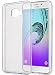Produktbild Silikon Case durchsichtig UNSICHTBAR Samsung Galaxy A3 (2016) SM-A510F + Eingabestift + 3 Schutzfolien GRATIS DAZU