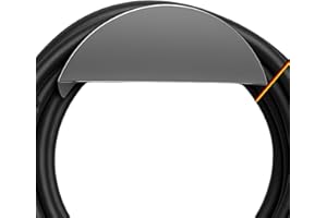 JK QUADRAT Wallbox Stainless Steel Cable Holder - Weatherproof Wall Mount for Type 2 Electric Car Charging Cable & Plug - Compatible with Wallbox 11 kW, Powerline & Charging Systems - Suitable for Garage