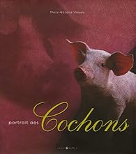 Livres Couvertures de Portrait des cochons