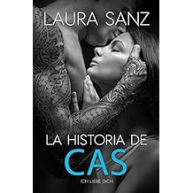 La historia de Cas (Landvik #1)