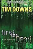 Cover zum Buch First the Dead