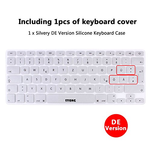 MacBook Air 13 H  lle Case  STONG MacBook Air 13 H  lle Cover Matte Gummierte Harte Schutzh  lle f  r Macbook Air 13   Case Shell Hard Plastik mattier