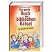 Das große Buch der biblischen Rätsel für die ganze Familie by 