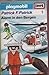 Produktbild Playmobil Folge 1 Alarm in den Bergen