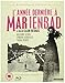Last Year In Marienbad (The Studio Canal Collection)  [1960] [Blu-ray]