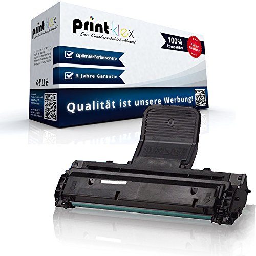 kompatible XXL Tonerkartusche für Samsung ML2010 ML2010L ML2010P ML2010PR ML2010R ML2015 ML2020 ML2510 ML2520 ML2570 ML2570G ML2571N ML 2010D3 ML-2010D3 ML2010 D