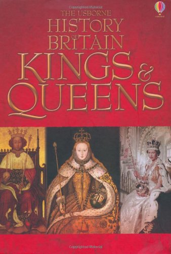 Download Kings and Queens (History of Britain)